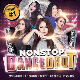 NonSTOP DANCEDHUT Chart# 1 2016