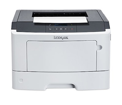 Lexmark MS312dn Driver Downloads