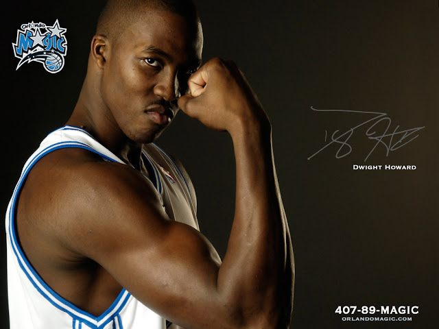 dwight howard wallpaper. Dwight Howard Wallpaper