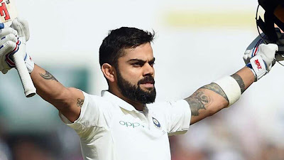 Virat Kohli 2017 HD Picture Download