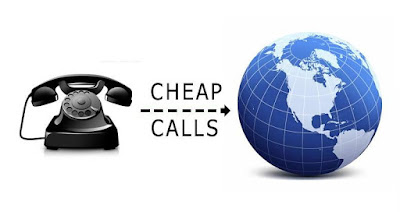 Free App For Cheap International Calling