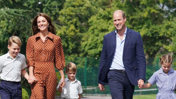  Prince William's Reassuring Words on Kate: 'She'll Return When Ready'