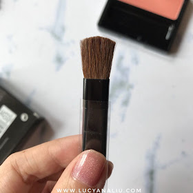 Make Over Blush On