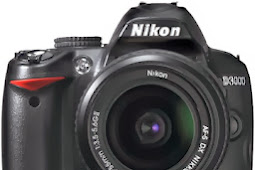 Daftar Harga Kamera Digital Nikon Update Terbaru