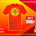 Durga Puja T-Shirt