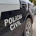 Homem forja sequestro para extorquir família e é preso pela Polícia Civil em Brumado