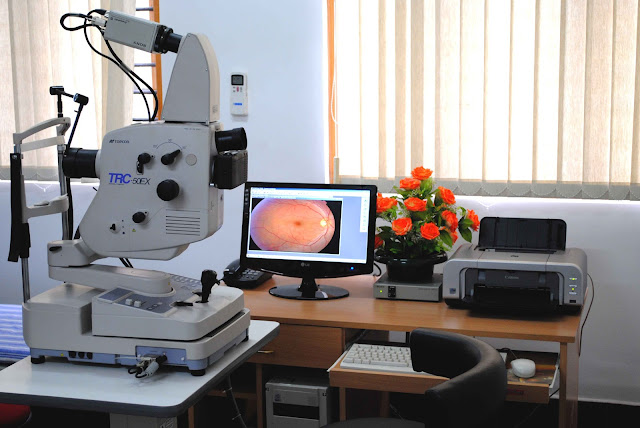 Fundus Camera Market