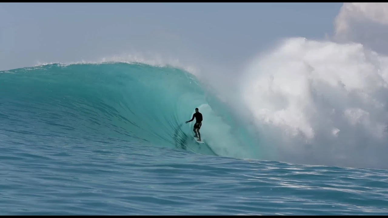 HT's Mentawai 2022 Highlights