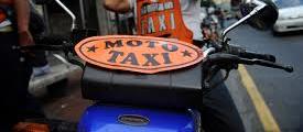 Moto-Taxis también subieron las tarifas a 100 bolos y los Taxis igual aumentaron tarifas  en San Fernando y Biruaca. LEY DE LA SELVA.