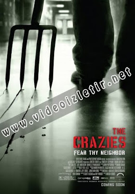 The Crazies film izle