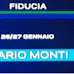 Mentana ha diffuso l&apos;ultimo sondaggio sulle intenzioni di voto
degli italiani Ecco i dati