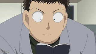 名探偵コナンアニメ 1102話 赤べこと3人の福男 Detective Conan Episode 1102