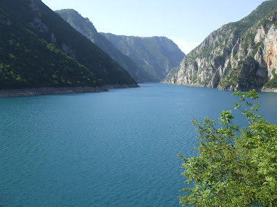 (Montenegro) - Durmitor - National Park