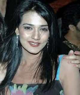 Neha Jhulka Family Husband Son Daughter Father Mother Marriage Photos Biography Profile.