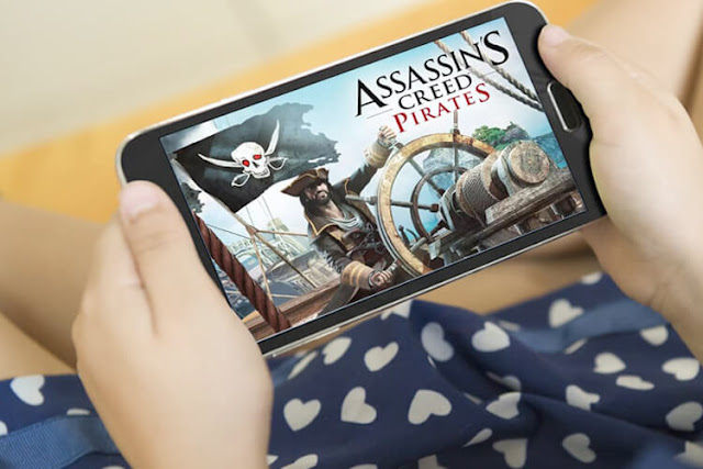 9 Game Offline Android Petualang Terbaik 2019 Paling Seru di Mainkan