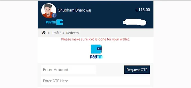Earn Money At Home Online