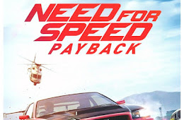 NEED FOR SPEED PAYBACK TORRENT İNDİR