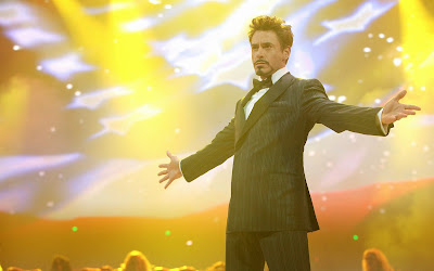 Robert Downey Jr HD Wallpapers