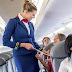 Flight Attendant – No Bilingual Skills Required