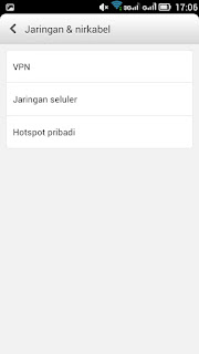 Cara Membuat HP Android Menjadi Modem Hotspot Wifi Cara Praktis Membuat HP Android Menjadi Hotspot Wifi