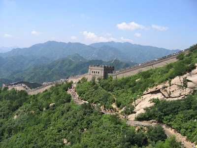 Gran Muralla China