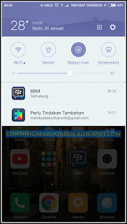 Cara Mengatasi Perlu Tindakan Tambahan Akun Google Di Android