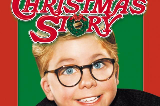 Christmas Story