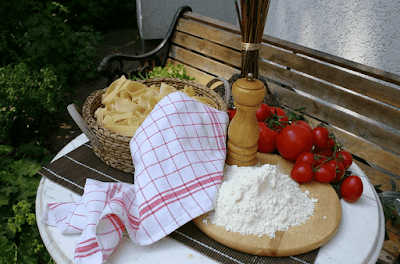 Recetas para los ojos