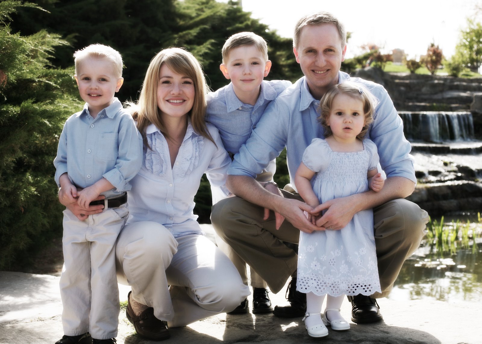 Our Family