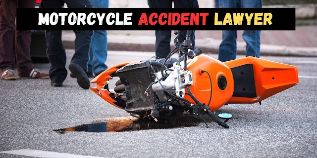 What to Look for in a Motorcycle Accident Lawyer