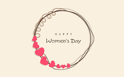 Happy Women's Day