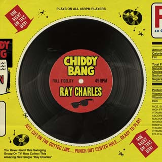 Chiddy Bang – Ray Charles Lyrics | Letras | Lirik | Tekst | Text | Testo | Paroles - Source: musicjuzz.blogspot.com