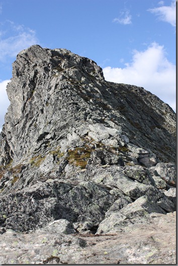 Romsdalseggen 110