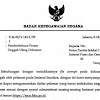 Pemberitahuan Unggah Ulang Dokumen Cpns 2018