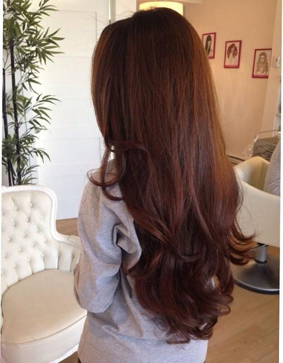Summer Haircut 2015: How to Find Perfect Red Hair Color ...