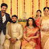 Archana Veda Engaged to Jagadeesh Photos 