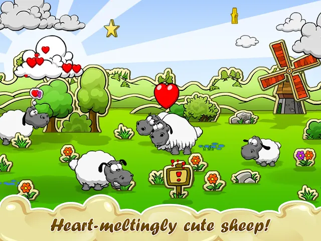 Clouds & Sheep Mod Apk v1.10.1 (Unlimited Money)