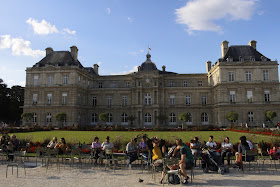 11 THINGS TO DO ON A WEEKEND IN PARIS Falling for A