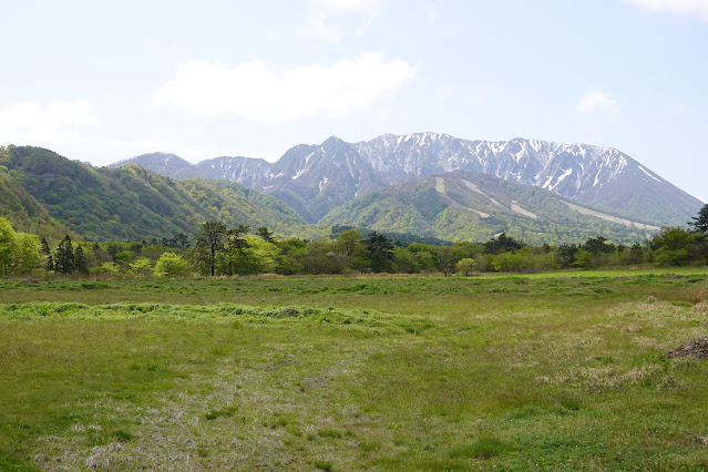 鳥取県西伯郡大山町豊房 その撮影ポイントでの写真