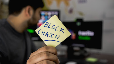 Mengungkap Keajaiban Teknologi Blockchain: Masa Depan Transparansi dan Keamanan Digital