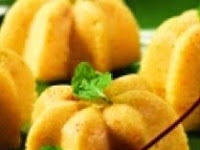 Resep Roti Kukus Spesial Nanas