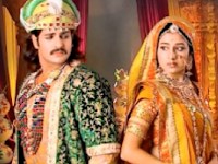 lirick  inn aankhon mein tum - Jodha Akbar