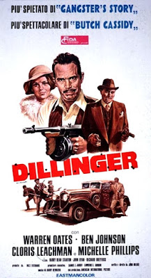 Dillinger