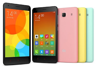 Xiaomi Redmi 2A