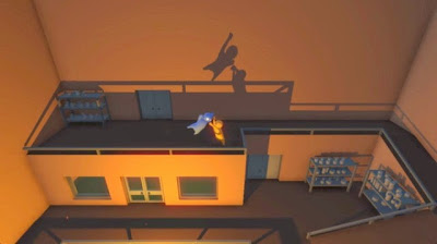 Gang Beasts PC Gameplay Youtube