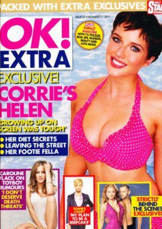 30 Helen Flanagan Hottest Bikini Butt Ass Pics