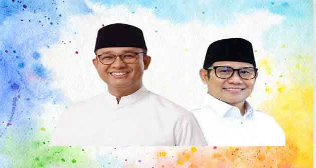 Timnas Amin Prioritaskan Rakyat, Relawan, dan Gerakan Rakyat