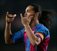 ronaldinho