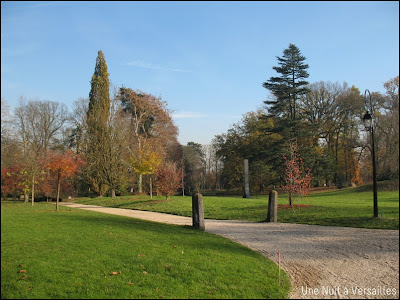 Domaine de Madame Élisabeth - De la Zep aux Étoiles