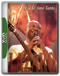 Lázaro   Eu Te Amo Tanto   DVDRip XviD